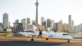 Porter Airlines