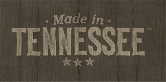 Made in Tennesse