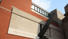 US Holocaust Memorial Museum