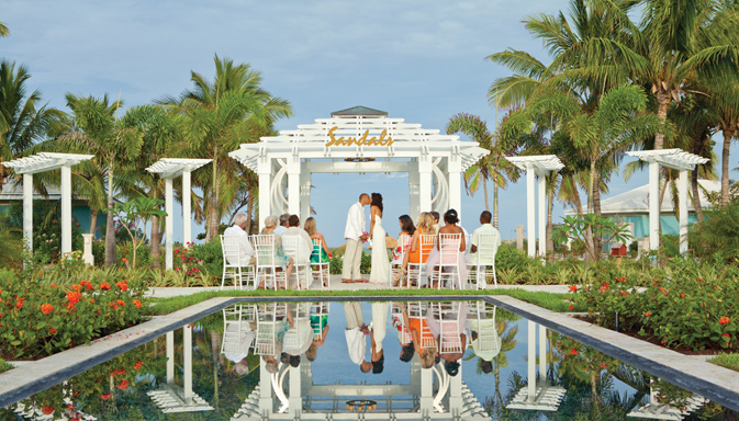 Sandals Resorts