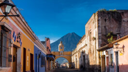 Antigua, Guatemala