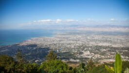 Haiti