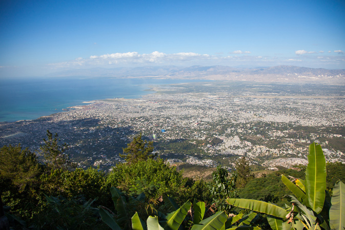 Haiti