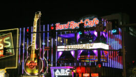 Hard Rock Hotel & Casino