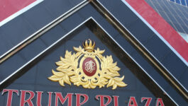 Trump Plaza