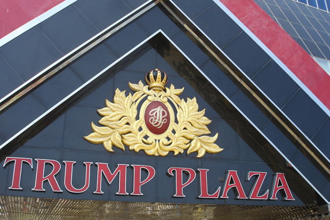 Trump Plaza