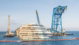 Costa Concordia