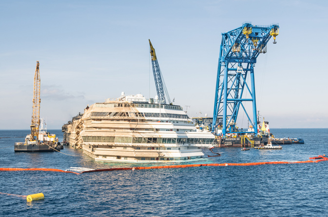 Costa Concordia