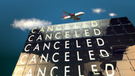 Flight Cancellation