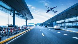 Shanghai Pudong International Airport