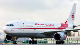 Air Algerie