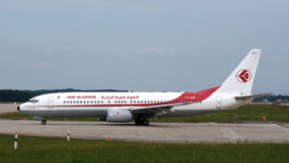 Air Algerie