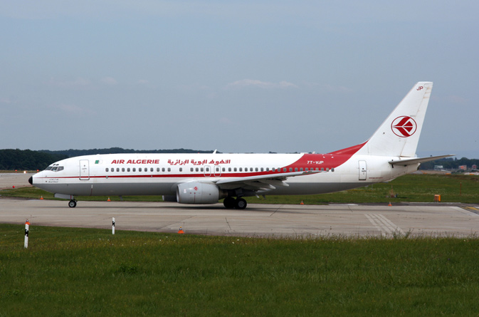 Air Algerie