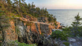 Acadia National Park, Maine