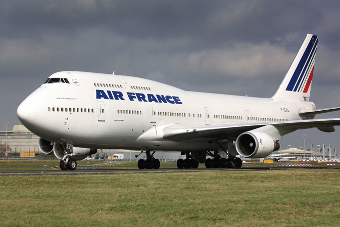 Air France