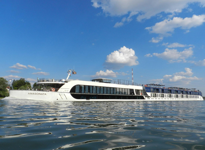 AmaWaterways