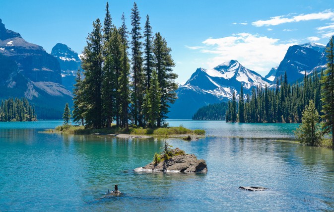 Parks Canada turns down new hotel for Jasper National Park Parks Canada turns down new hotel for Jasper National Park