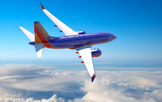 Southwest Airlines