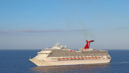 Carnival Triumph