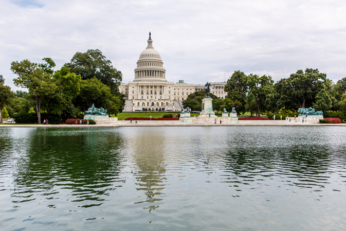 U.S. House of Representatives