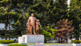 Songdowon International Children's Camp