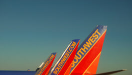 Senate panel probes holiday meltdown at Southwest Airlines