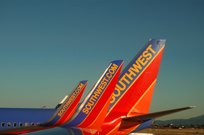 Senate panel probes holiday meltdown at Southwest Airlines