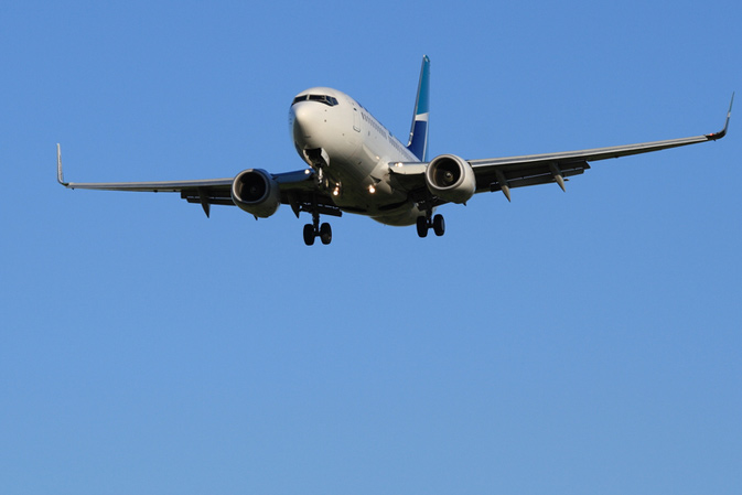 WestJet