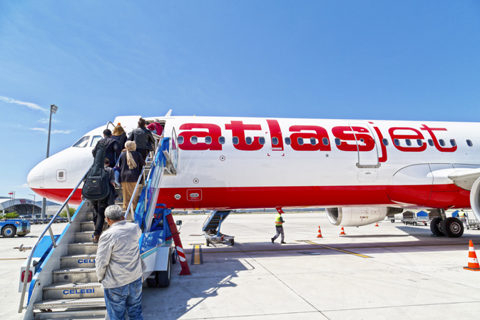 Atlasjet