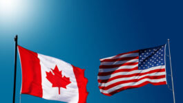 USA and Canada