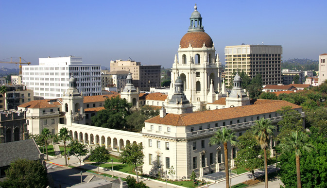 5 Free things to do in Pasadena – From Farmers Markets to Bungalow Heaven