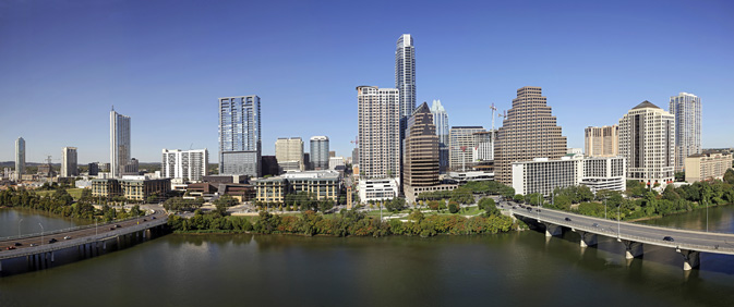 5 free things to do in Austin