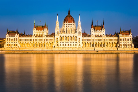5 free things to do in Budapest