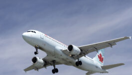 Air Canada