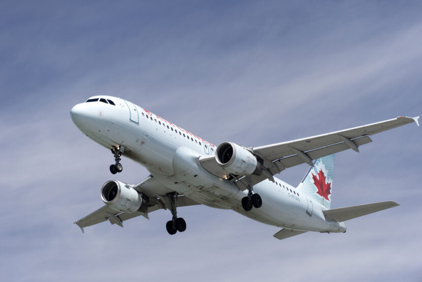 Air Canada