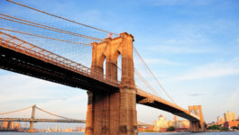 Brooklyn Bridge