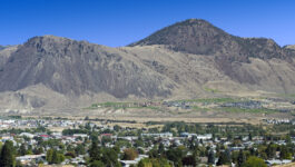 Kamloops