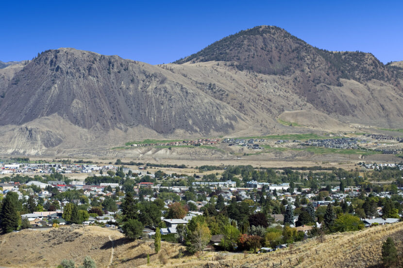 Kamloops