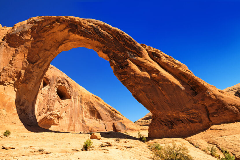 Utah Arches