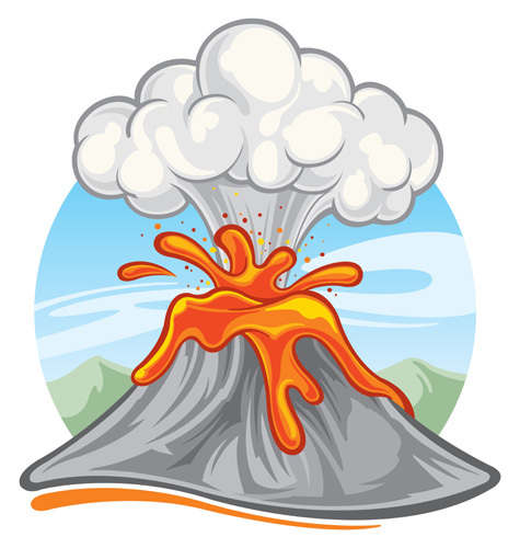 Volcano