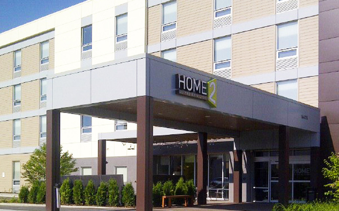 Home2 Suites by Hilton