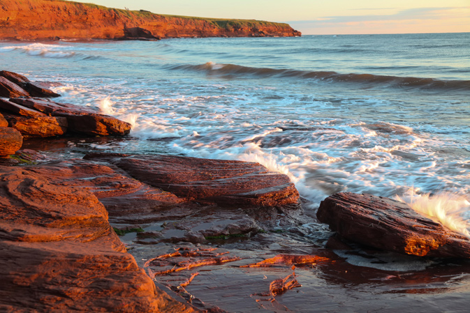 Prince Edward Island