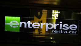 Enterprise Rent-A-Car