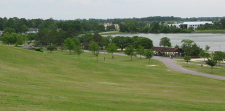 Mount Trashmore, Virginia Beach