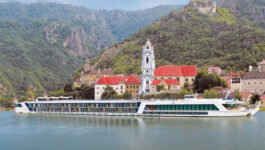 AmaWaterways