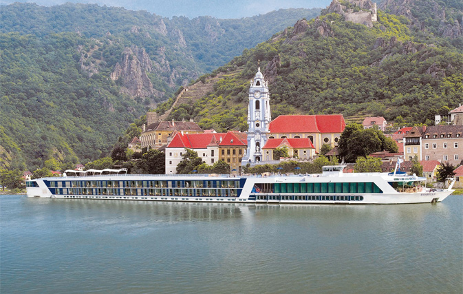 AmaWaterways