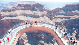 Grand Canyon Skywalk