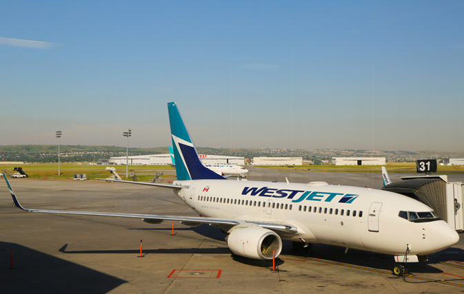 WestJet