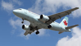 Air Canada takes control with its own loyalty program in 2020