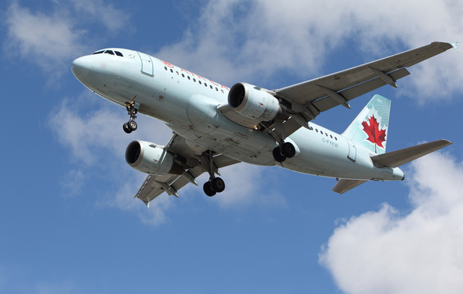 Air Canada takes control with its own loyalty program in 2020